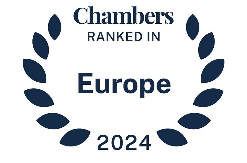 Chambers Europe 2024