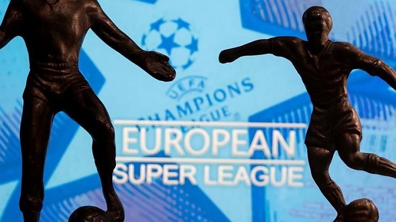 Unwrapping EU Law: European Superleague Company 