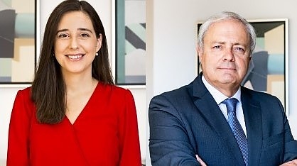 Qatargate Paulo Sande e Rita Leandro Vasconcelos, sócios da CVA, falam ao ECO sobre o caso   