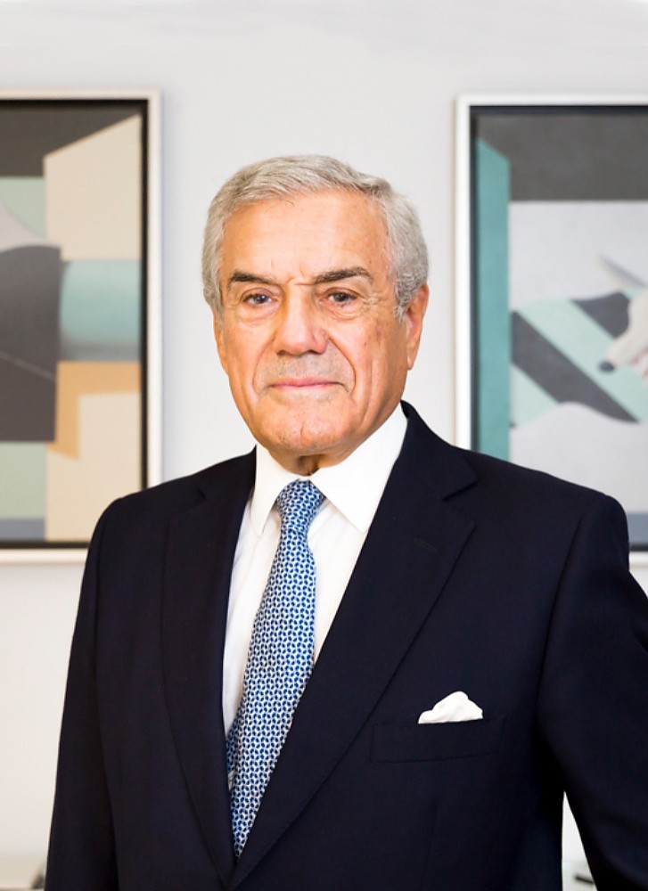 José Luís da Cruz Vilaça, founding and managing partner of CVA, was elected by unanimity as the President of the Board of Directors of the Association des Anciens Membres des juridictions de l’Union Européenne 